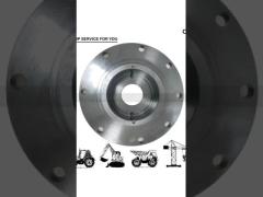 VOE14667679 Gear Meshing Installation SG3870 Excavator Travel Floating Seal Kit for Immediate Shippi