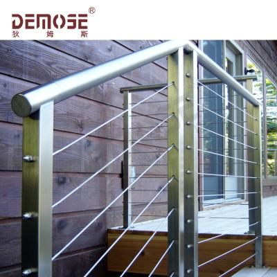 China Modern Fashionable Wrought Iron Balustrade And Metal Balustrade Exterior Wall Brackets for sale