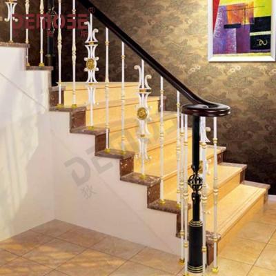 China Modern Wholesale Iron Railing Panel India Wrought Iron Railings for sale