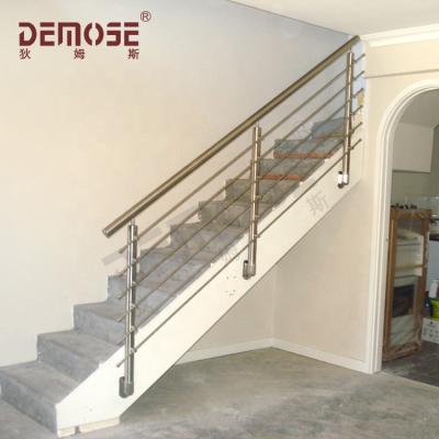 China Durable And Steady Manufacturer Cast Iron Stair Railing Handrails And Handrails for sale