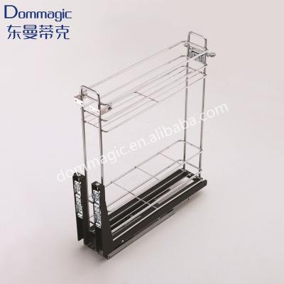 China Dommagic Buffets Bottle Basket D316 for sale