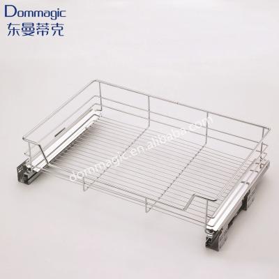 China Dommagic sideboards drawer basket D30231 / D30291 for sale