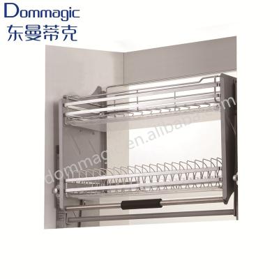 China Morden Domagic Sideboards Adjustable Lower Basket for sale