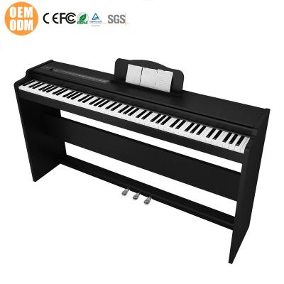 China Price Digital Piano 88 Keys Digital Piano Keyboard 88 Keys Digital Piano For Sale for sale