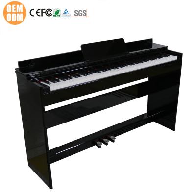 China Digital Digital Price Piano Keyboard Piano Electronic Midi Piano for sale