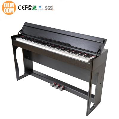 China Master Digital Piano Keyboard 88 Keyboard Music Piano Digital Electric Piano for sale