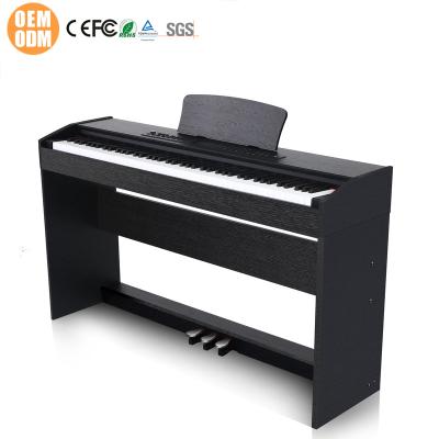 China Master Digital Piano Controller 88 Keypad Digital Piano Controller Midi Piano Gym for sale