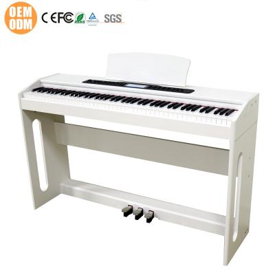 China Digital Used Piano Digital Midi Keyboard Piano Keyboard Digit 88 for sale