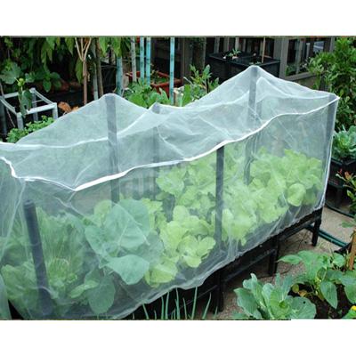 China Durable Greenhouse Insect Mesh Protection Netting for sale