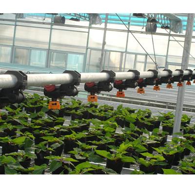 China Agriculture Planting Wholesale Automatic Water System Equipment Parts For Greenhouse for sale