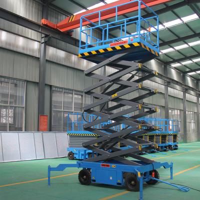 China air conditioning lifting equipment 2080*1220mm for sale