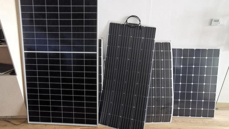 Verified China supplier - Ningbo Cinco Solar Co., Ltd.