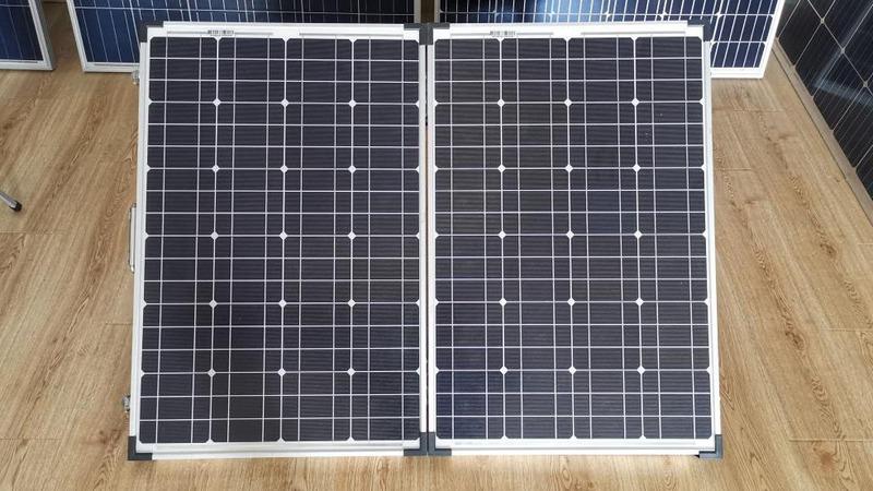 Verified China supplier - Ningbo Cinco Solar Co., Ltd.