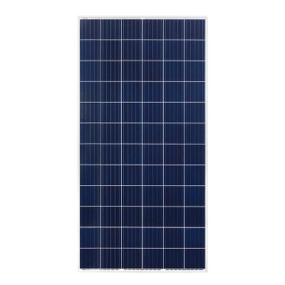 China Crastalline 300w Poly Solar Panel 72 High Poly Solar Cell 156*156 For Solar System CNCC300W for sale