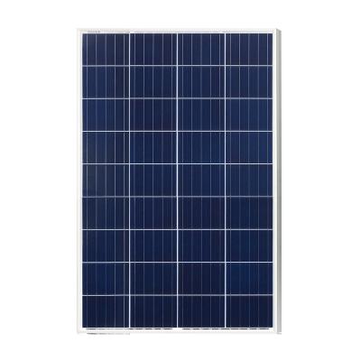 China Poly solar panel 100w cheap price from china manufacturers CNCC100W36 for sale