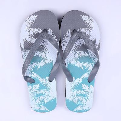 China Wholesale Flexible Cheap Lightweight Flip Flops Brazil Flip Flops Slippers Men Female PVC Summer Beach Reef Thong for sale