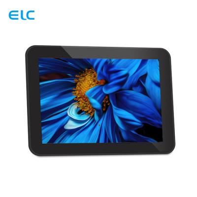 China Wholesale 8 Inch Touch POE Power Android Tablet Quad Core Capacitive Screen IPS NFC Hard Wall Mount for sale