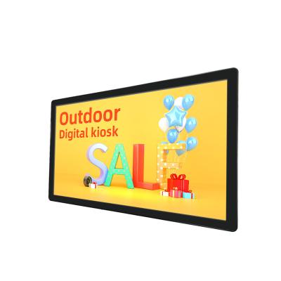 China Printer 27 49 50 55 65 Cheap Price 24 Inch Touch Screen 4k Touch Screen Monitors for sale