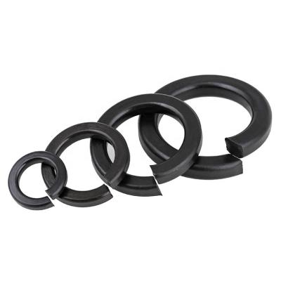 China Fasteners For Engineering Wholesale Goods From China Black Oxide Sping Clip Seal for sale