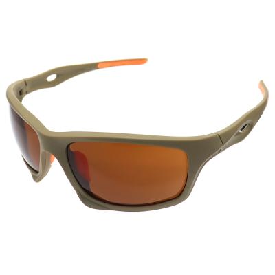 China 2021 Wrap UV400 Protection Sun Glass Sports Windproof Cycling Sunglasses For Men for sale