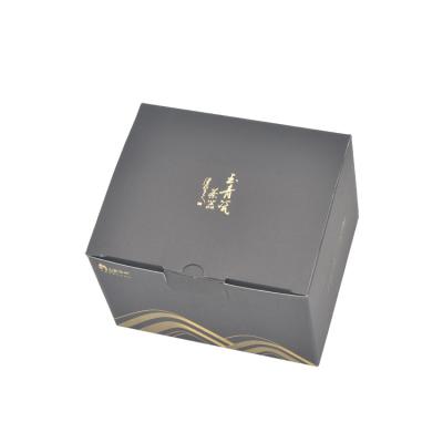 China Hot Sale Recyclable Cardboard Mini Jewelry Packaging Paper Gift Box Soap Box Wrapping Paper Cardboard DIY Packaging for sale