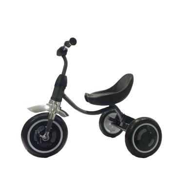 China Ride On Toy Adjustable Kids Tricycle Baby Tricycles 3 Wheels Tricycle With Push for sale