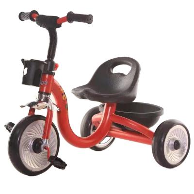 China Ride on Toy Latest Model Baby Tricycle Kids Baby Walker Tricycle Kids Baby Walker Tricycle Wholesale for sale