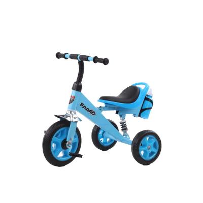 China Ride On Toy Factory Kids Tricycle Cheap Kids Tricycle For 1-5 Years for sale