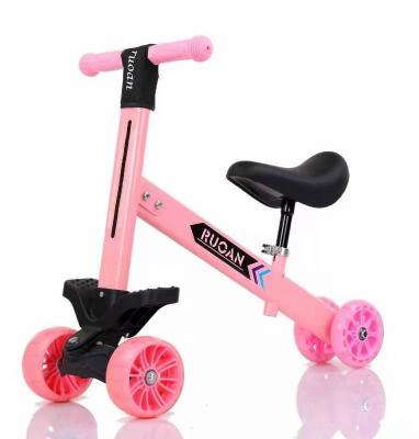 China Kid Children Balance Bike Kids Kick Toys Scooter Kids Gifts for sale