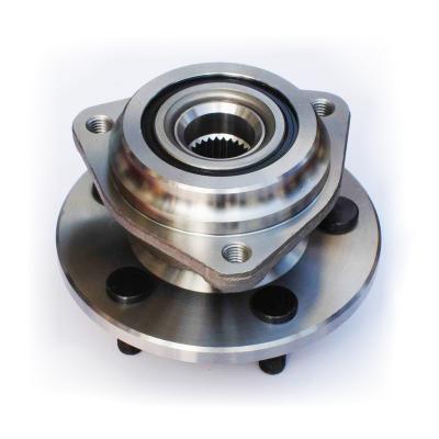 China High Quality Hotels DST Automotive Bearing Wheel Hub Bearing 3880A036 MR992374 Car Bearing for sale