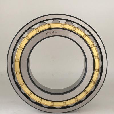 China High Quality Hotels DST Chrome Steel Bearings N220 N222 N224 N226 N228 Cylindrical Roller Bearing for sale