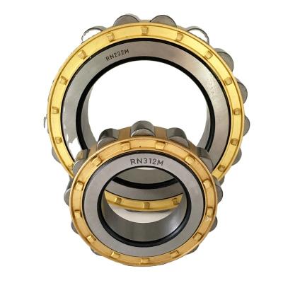 China DST Factory Supplier RN222 RN223 RN224 M High Quality CEJ Cylindrical Roller Bearing for sale