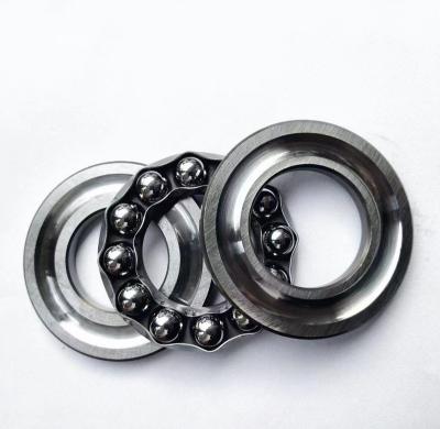 China High Quality Rodamientos 51132 Hotels DST Thrust Ball Bearing 51134 51136 8132 8134 By 8136 For Machine for sale