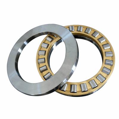 China High Quality Hotels Std Big Bearing 811/600 811/630 Cylindrical Thrust Roller Bearing Heavy Duty Bearing for sale