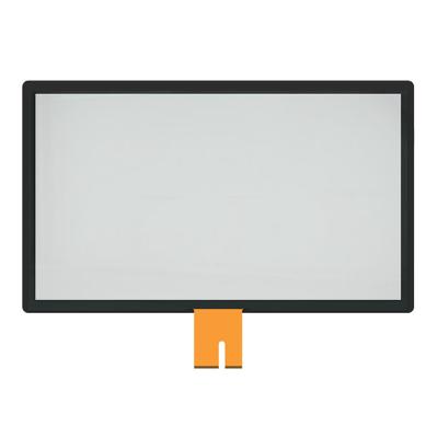 China ITO Glass 24 Inch Panel Touch Screen / Capacitive Touch Panel Customized Size Touch Capacitive Aluminum Film for sale