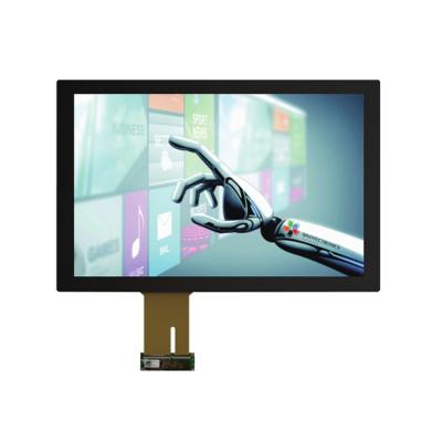 China Display 32 inc touchscreen touchscreen ITO Glass for classteacher touch screen control panel for sale