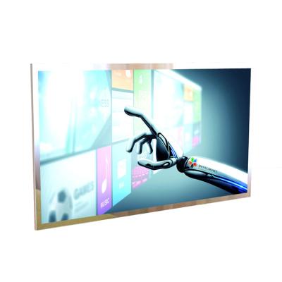 China Modern Smart Mirror Televisions Glass Mirror TV Touch Screen for sale