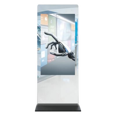 China Indoor digital signage kiosk lcd digit signag lcd displays for sale