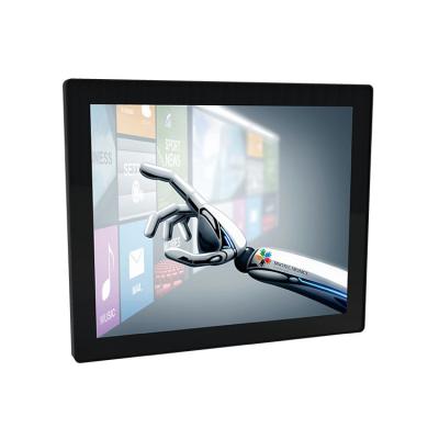 China monitor panel touch 55 inch touch screen computer monitor touch screen monitors 55 for sale