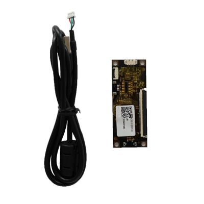 China Commerical ILITEK Capacitive Touch Screen Test Board with USB Cable for Touch Panel for sale