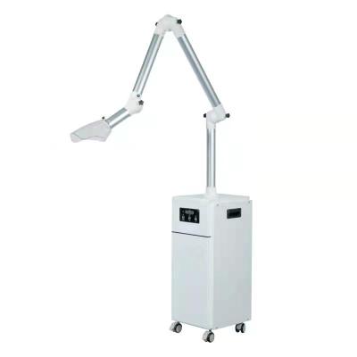 China Dental External Aerosol Machine Dental Metal Suction Suction Unit for sale