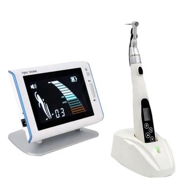 China Dental Endodontic Metal Motor Dental Equipment Wireless Endo Rotary Apex Locator With Motor ENDOMOTOR endo APEX LOCATOR for sale