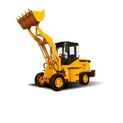 China Building Material Stores China Brand LG855N Front End Loader 5 Ton Wheel Loader With LG855N Wheel Loader Farm Tractor for sale