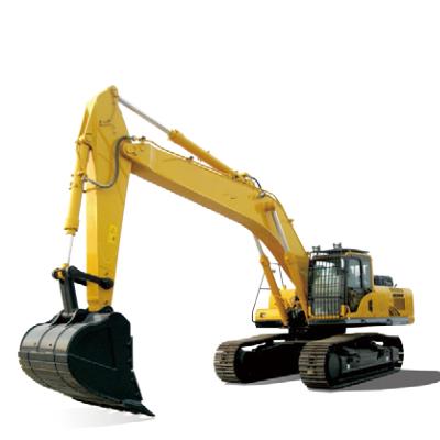 China Hotels Best Service Hydraulic Crawler Excavator Heavy Excavator SE500LC for sale