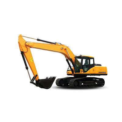 China Hotels Best Service Crawler Excavator 21 Ton Crawler Excavator China Crawler Excavator ZG3210-9C for sale