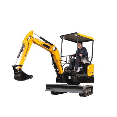 China Hotels Chinese 13.5 Ton Crawler /Wheel Excavator SY135C with Cheap Price Made in China for sale