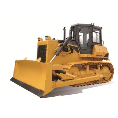 China Hotels For Building Sd16 Dump Dozer Shantui SD16 Crawler Bulldozer 160hp for sale