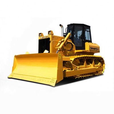 China Hotels New Bulldozer Mailbox 6.4Cbm Bulldozer Price for sale