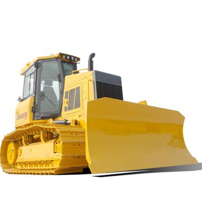 China Hotels Best Price 220hp Shantui SD22 Crawler Bulldozer For Sale for sale