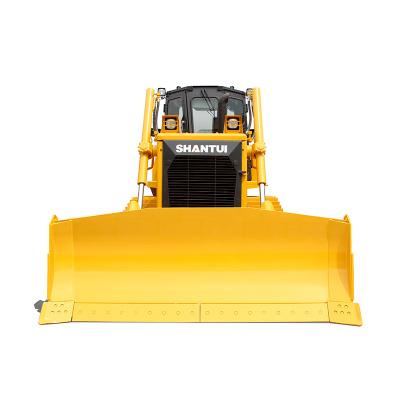 China Factory Shantui DH17 metal rc bulldozer 170hp Shantui parts manual for sale